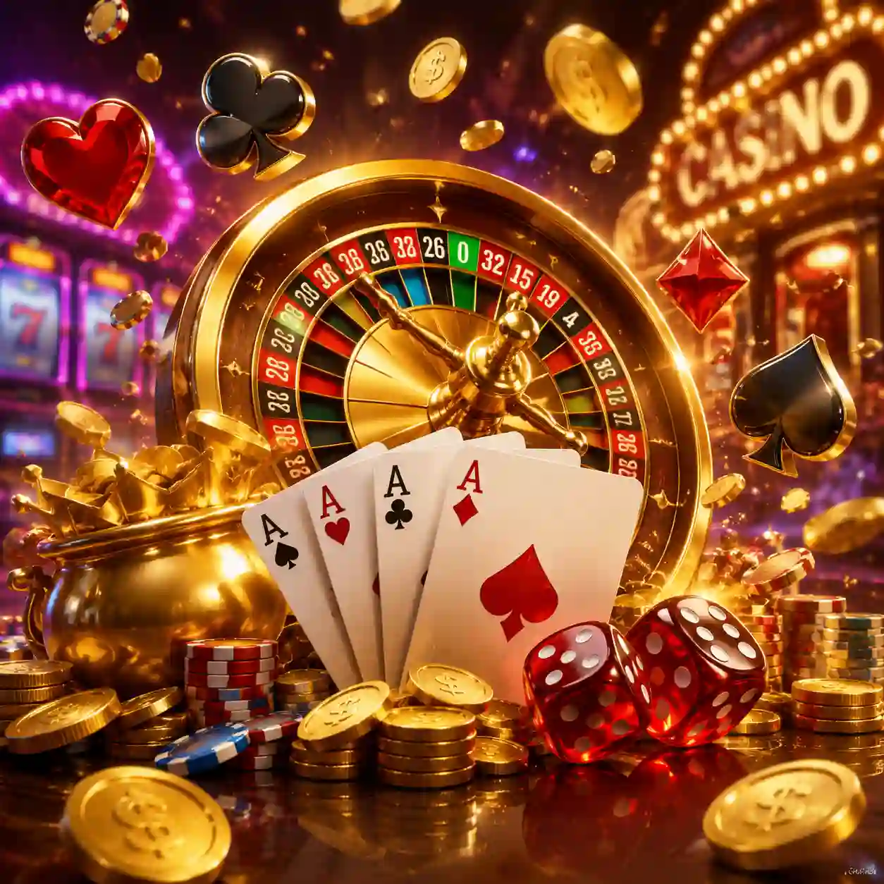 Jogador aproveitando slots e jogos ao vivo no celular no 22a.com