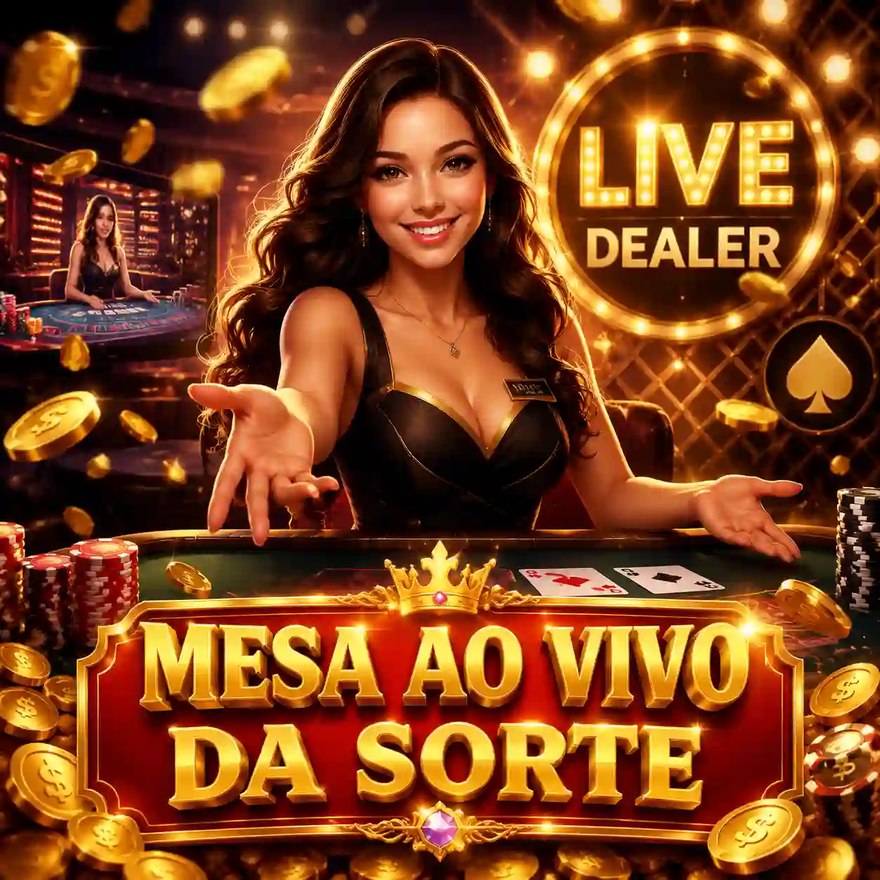 Adicionar atalho do cassino 22a.com à tela inicial do celular