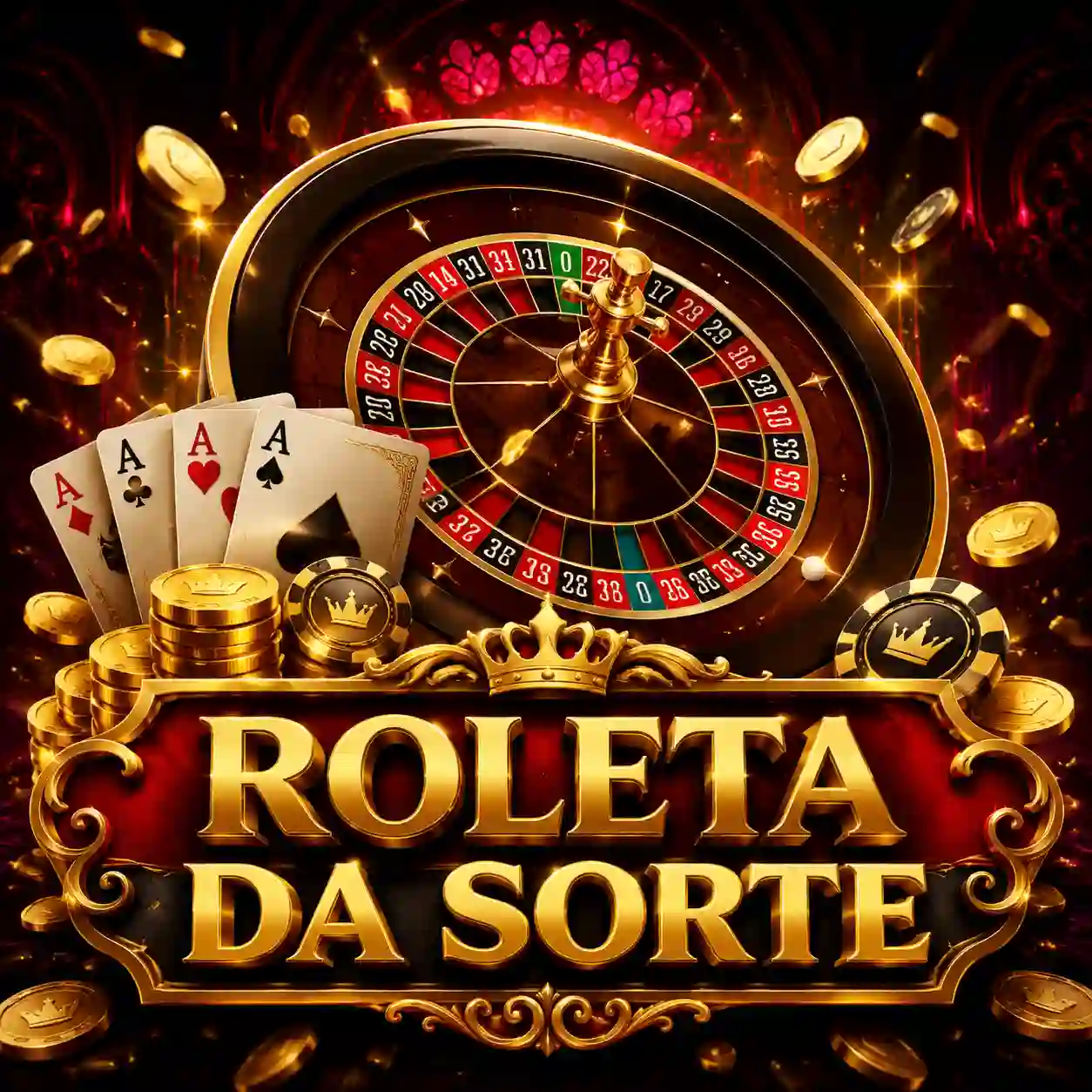 Roda de roleta europeia em close, com a bola próxima ao zero