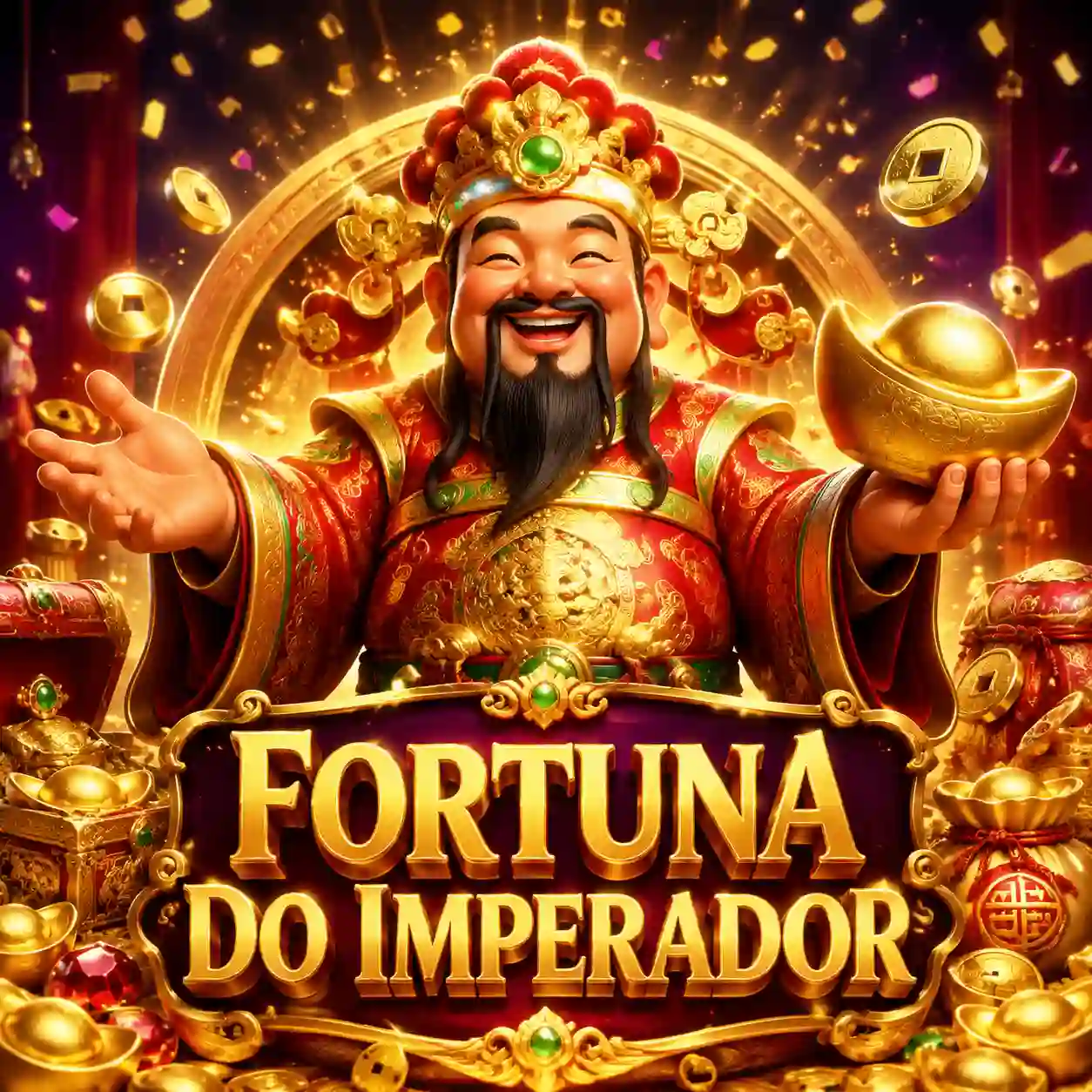 Arte principal do slot Ofrenda Magic com altar de ofrendas